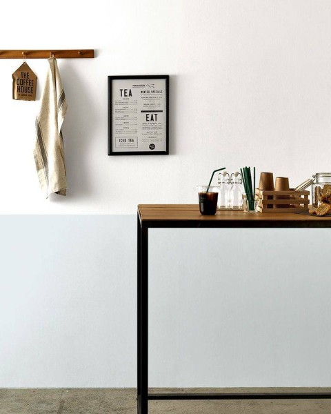 Hatte Me! Palette | 79 Ice Grey